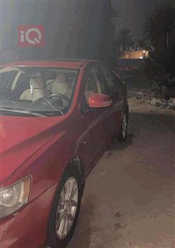 Mitsubishi Lancer EX